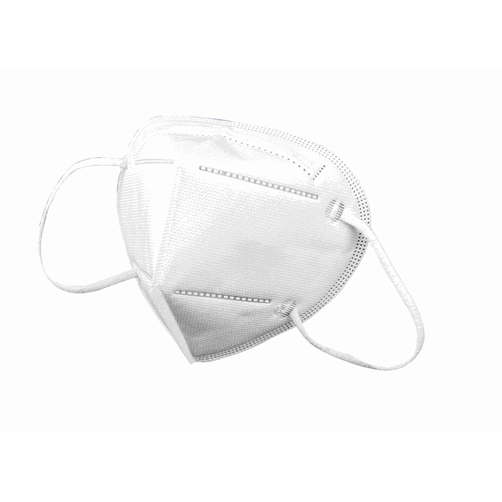 Mascarilla FFP2