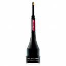 Delineador en gel 02 Brown