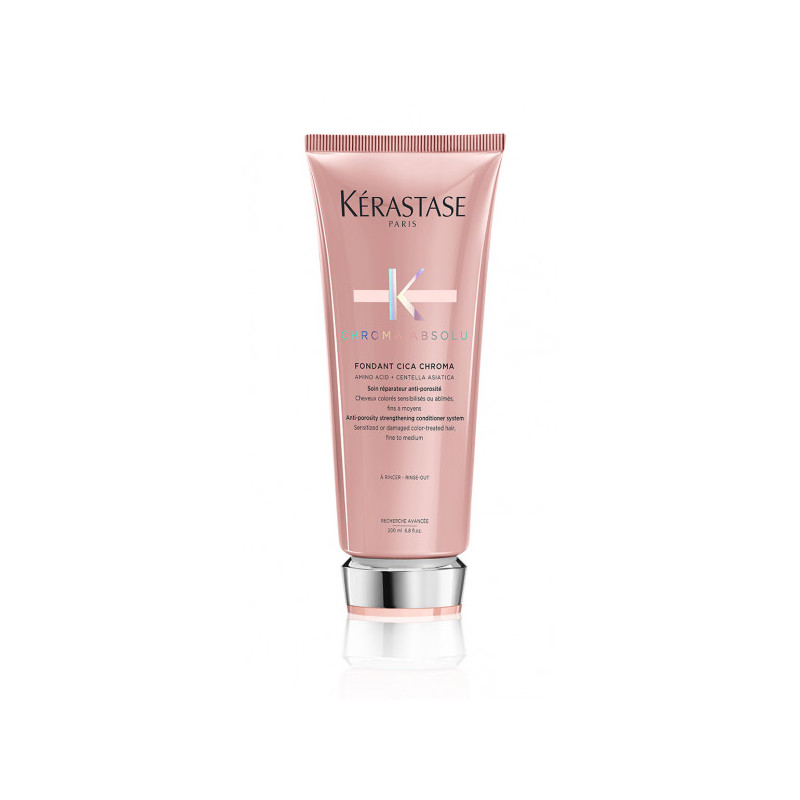 Fondant Cica Chroma 75ml