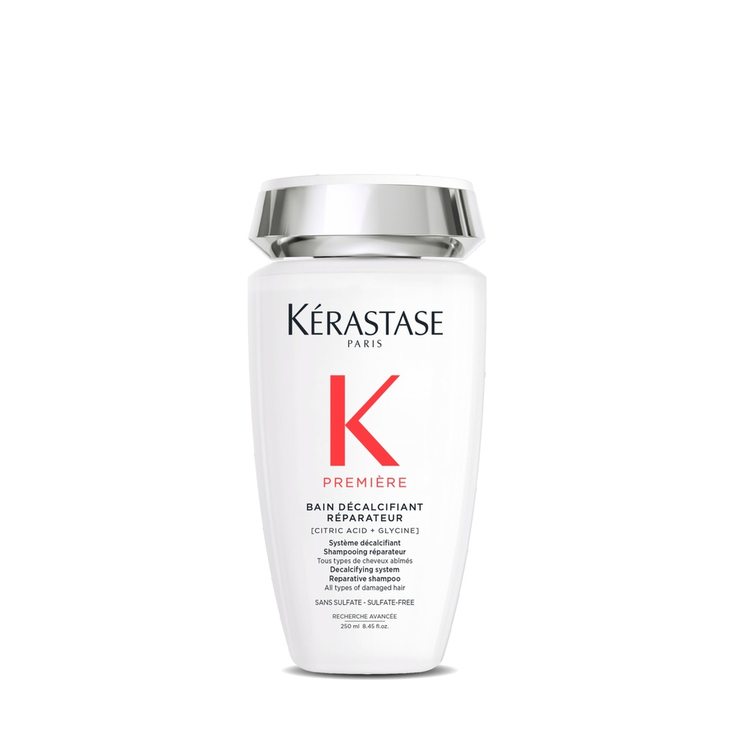Bain Decalcifiant Reparateur  80ml
