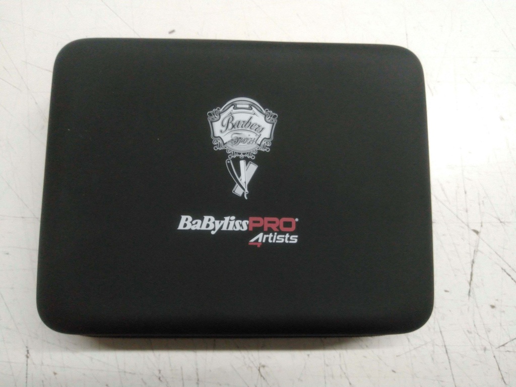 Blister Tray + Case