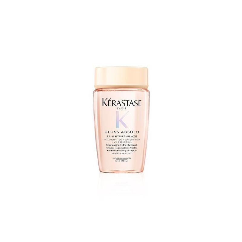 Bain Hydra-Glaze 80ml