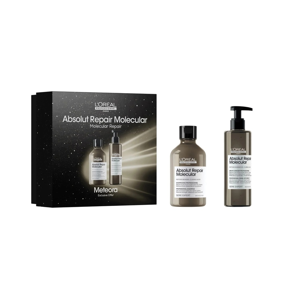 Cofre Edicion Limitada Meteora ARM 2025 Duo