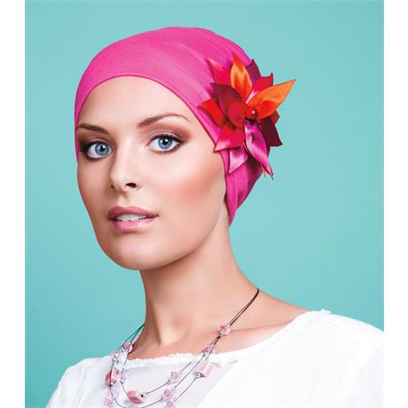 Turbante Jardin