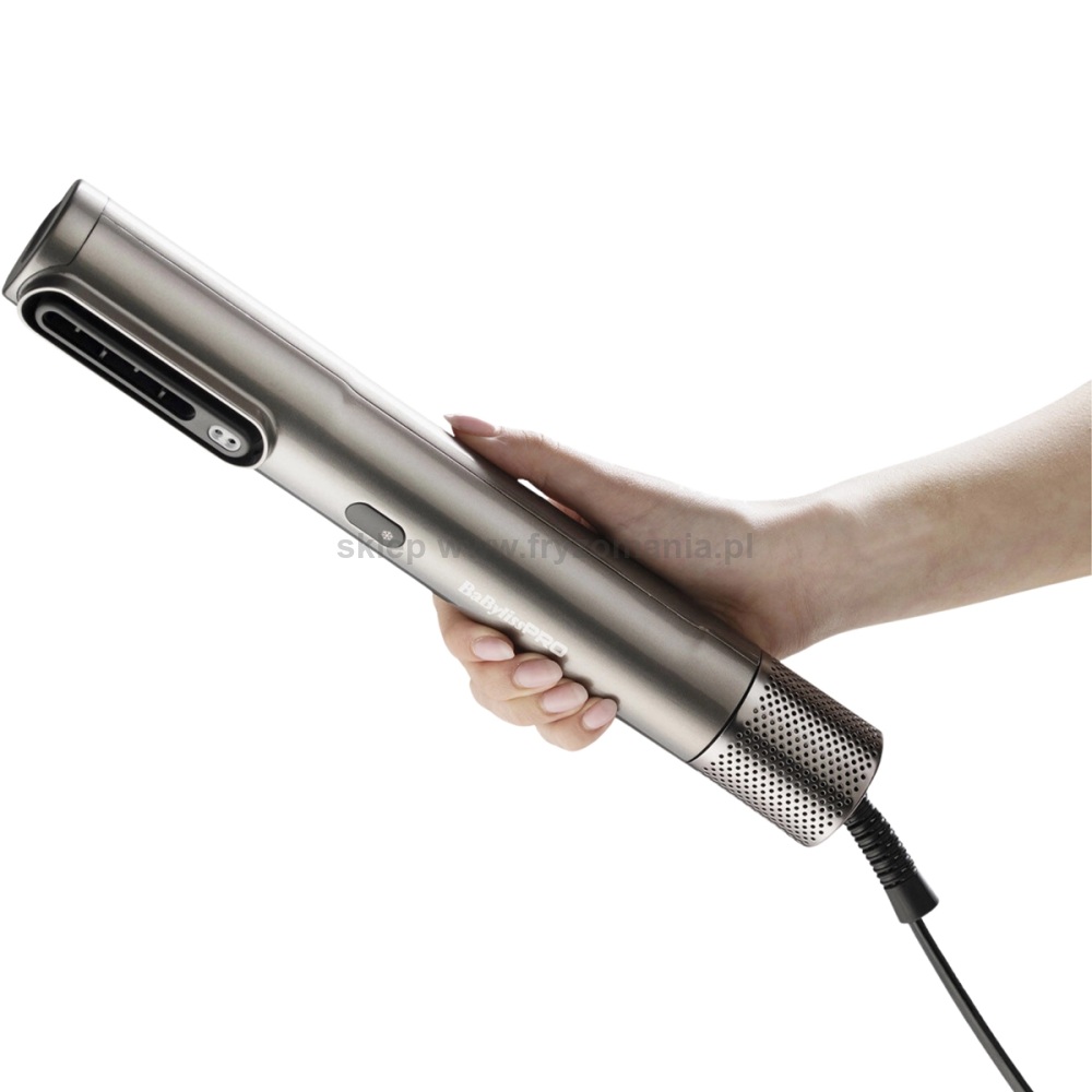Drying Wand