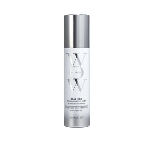 DREAM FILTER PRE-CHAMPÚ METAL DETOX 200ml