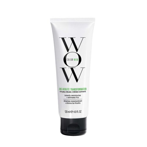  ONE-MINUTE TRANSFORMATION CREMA 120ml
