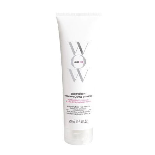  COLOR SECURITY ACONDICIONADOR PARA CABELLO NORMAL A GRUESO 250ml
