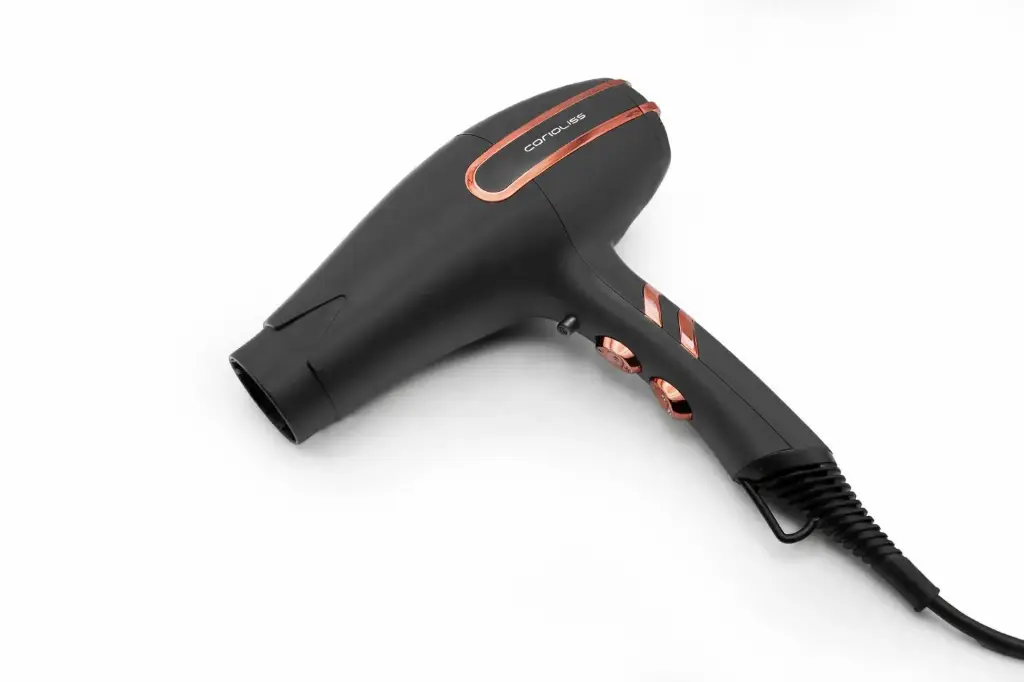 Secador Dryer ARC 3.0
