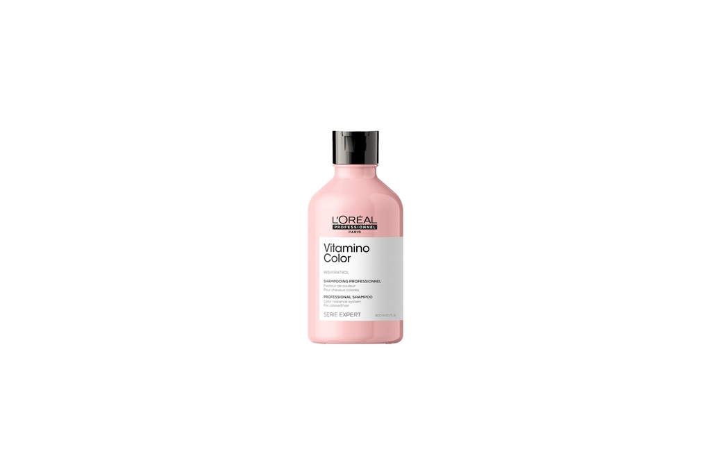 Champú Vitamino Color 300ml