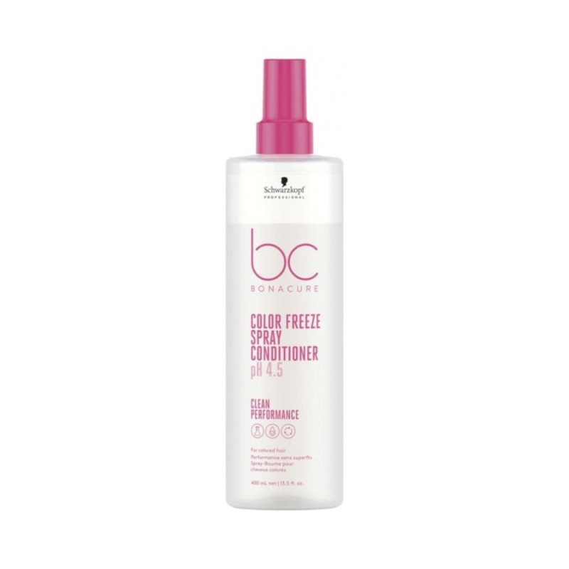 BC CP ColorF Acondicionador 200ml