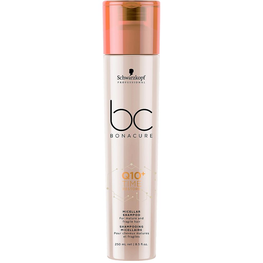 BC CP TimeR SHP 250ml