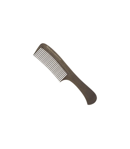 [P563825] Peine Janeke Carbono 825 Escarpidor