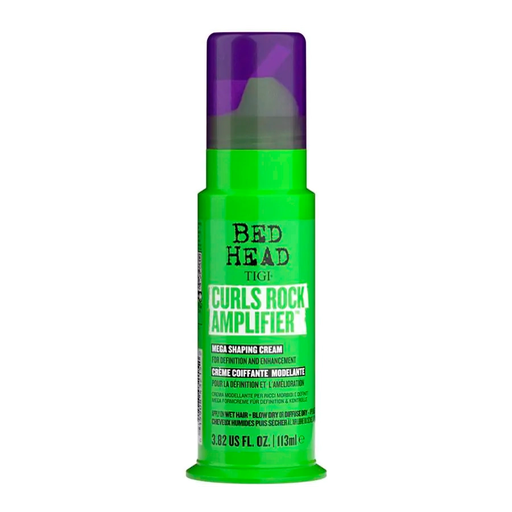 [CURLROCK150] Tigi Catwalk Curl Rock Amplifier 113 Ml