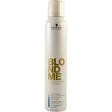 [1401100-DESC] BlondMe Illumi Lights Mousse Treatment 150 Ml