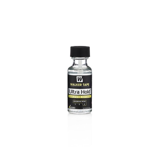 [UH 1/2B] Ultra Hold - 15 ml. Brush-On