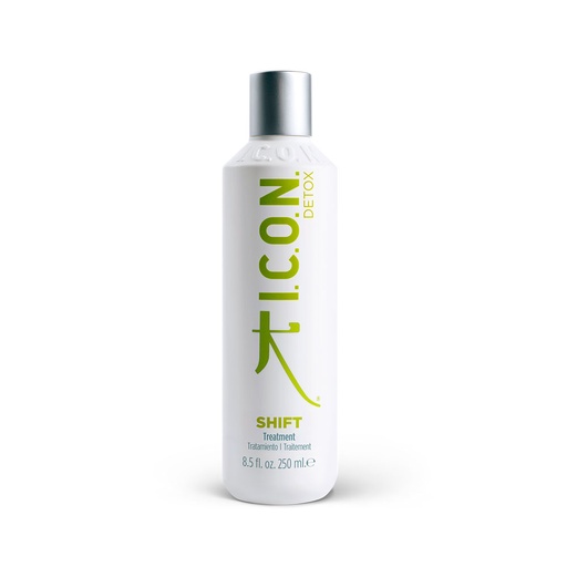 [8436533670106] SHIFT DETOXIFYING TREATMENT 250ML