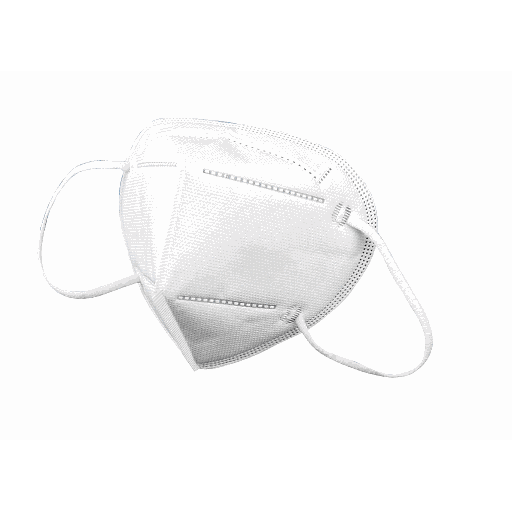 [FFP2] Mascarilla FFP2