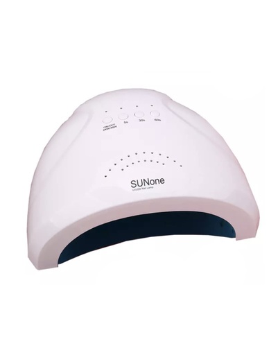 [SUN1] UV/LED Nail Lamp 48W
