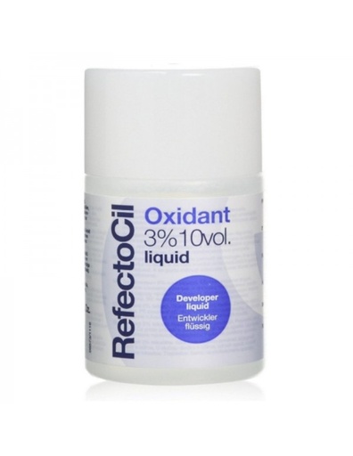 [XT2005789] Oxigenada Refectocil Crema 3% (10 Vol) 100 Ml.
