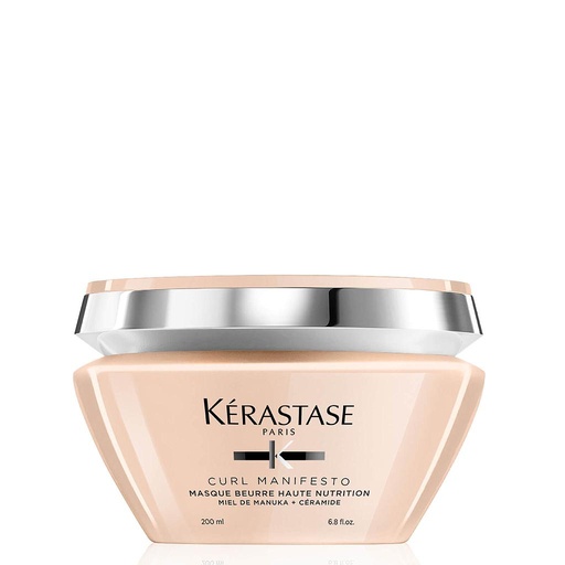 [E3552000] Masque Beurre Haute Nutrition 200ml