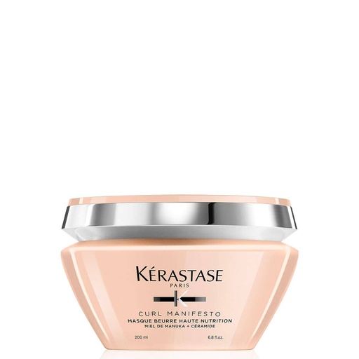 [E3551800] Masque Beurre Haute Nutrition 500ml
