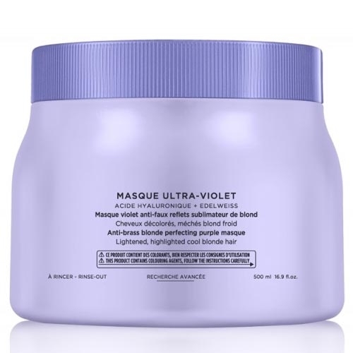 [E2922400] Masque Ultra-Violet 200ml