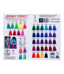 [CARTA] Carta Color Manic Panic Classic High Voltage