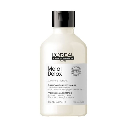 [E3548700] Champú Metal Detox 300ml