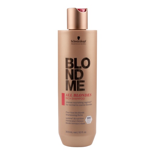 [2631929-DESC] BM Champu todos 300 Ml