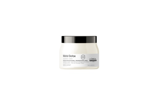[E3560000] Mascarilla Metal Detox 500ml