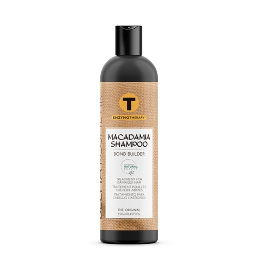 [MA09] Shampoo Macadamia 250 Ml