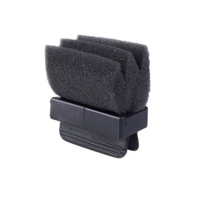 [E5053830] Esponja Neutralizante Negra