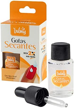 [160501] Valmy Gotas Secantes 14 ml