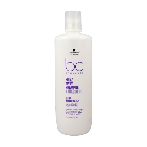 [2825321] BC CP FrizzA SHP 1000ml INT