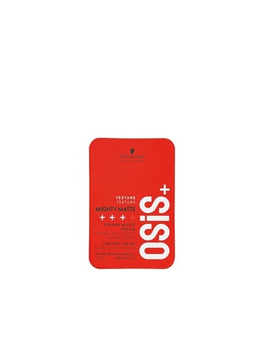[2873092] OSIS Mighty Matte 100ml
