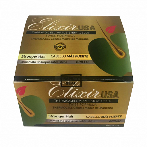 [8414606547333] ThermoCell Elixir USA (Pack 6 Unds)