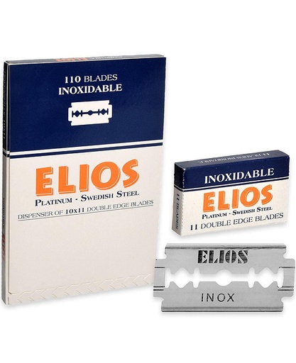 [09447] Dispensador 10 Caj.11/Hoj.Elios Doble Borde