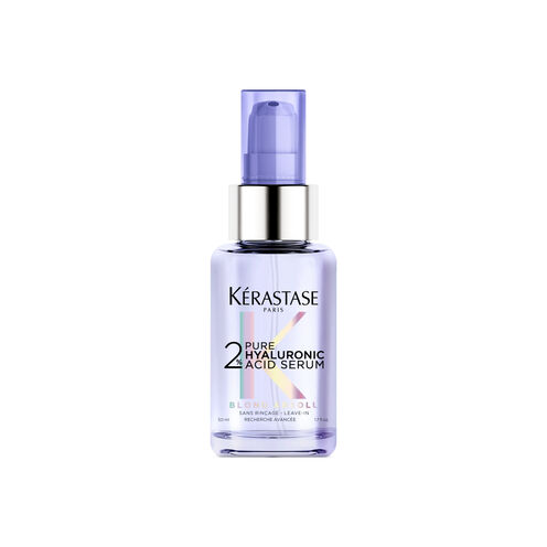 [E4070200] 2% Pure Hyaluronic Acid Serum 50ml