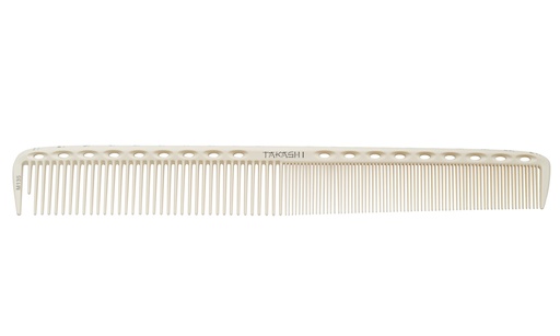 [TAK-M135] Takashi Comb M135