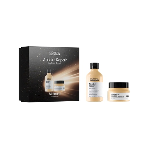 [E4534100] Cofre Edicion Limitada Meteora Absolut Repair 2025 Duo