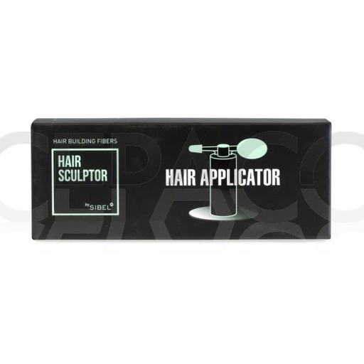 [P001286] SIBEL HS Aplicador Manual para fibras capilares