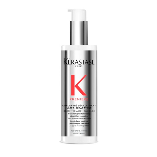 [E4113900] Concentré Décalcifiant Ultra-Réparateur 250ml