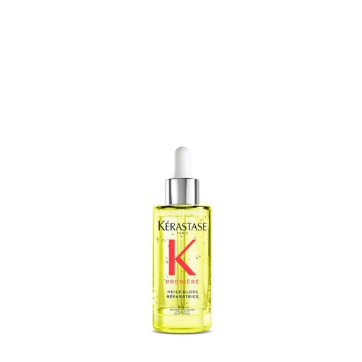 [E4115200] Huile Gloss Réparatrice 30ml