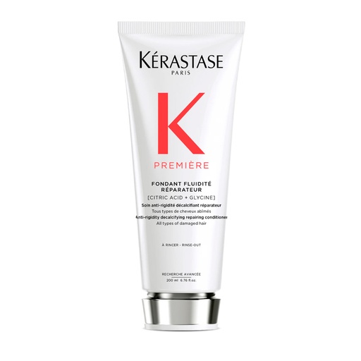 [E4114100] Fondant Fluidité Réparateur 200ml