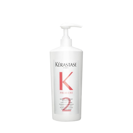[E4110400] Bain Décalcifiant Réparateur 1L