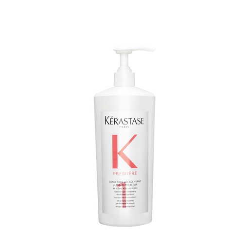 [E4114700] Concentré Décalcifiant Ultra-Réparateur 1L