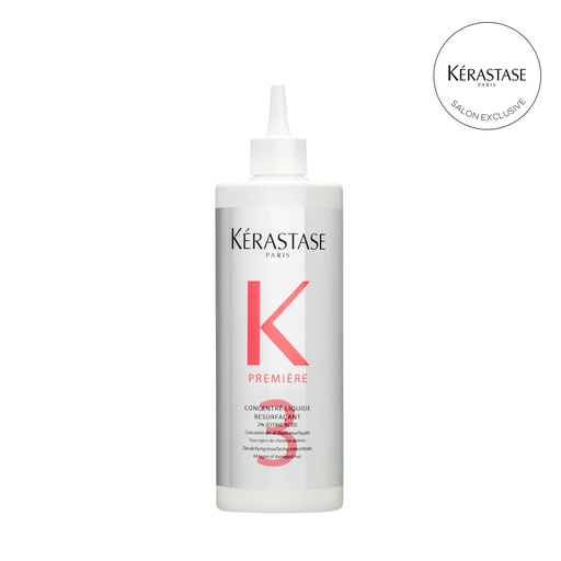 [E4114900] Concentré Liquide Resurfaçant 400ml