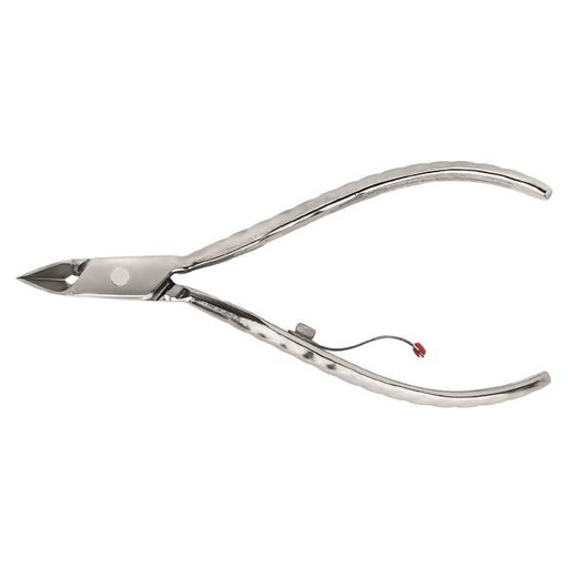 [XA300722PR] Alicate Pieles Inox Mundial 722-PR