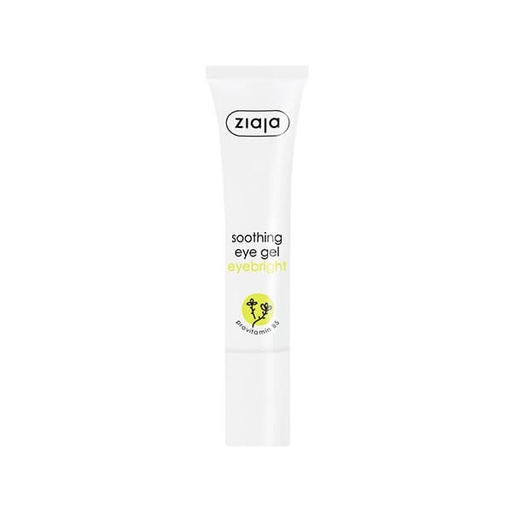 [ZCT15505] Contorno de ojos en gel calmante con Eufrasia 15 ml